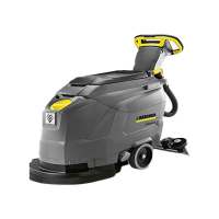 卡赫 多功能扫地机BD43/25多地面 标准版 手推式