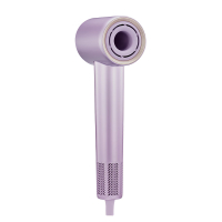 科西 精华弹高速电吹风 家用负离子大功率不伤发等离子护发便携吹风筒 吹风机 GC-FE 云暮紫