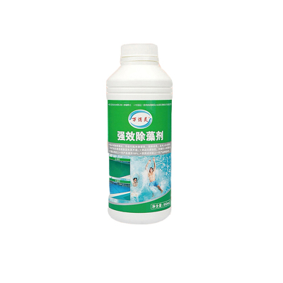 万消灵 除藻剂 950ml 净化水处理药剂