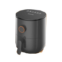 九阳 空气炸 锅KL30-VF165 大容量3L全自动