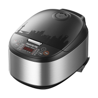 九阳 电饭煲 多功能家用2-6人智能电饭煲F-30FE01 白色