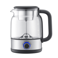 西屋(WESTINGHOUSE) 煮茶器煮茶壶烧水壶70度保温 1200ml大容量开水壶 WZC12L