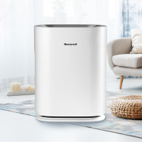 Honeywell 空气净化器 家用净化除甲醛除霾祛味 除菌防过敏 KJ250F-P11WG