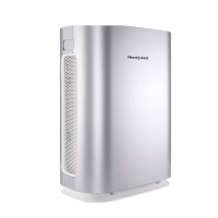Honeywell 空气净化器 吸猫毛净化器 过滤空气毛发过敏源 家用室内净化器 KJ460F-J21SW