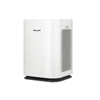 Honeywell/霍尼韦尔 空气净化器除醛过滤灰尘 办公家用清新空气 KJ760F-P22W 白色