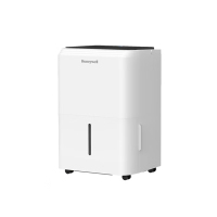 Honeywell/霍尼韦尔 除湿机/抽湿机 除湿量12L/天 家用轻音吸湿器除潮防潮 TP-FIT-DA-WK