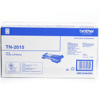 兄弟(brother) 黑色原装墨粉TN-2015(适用:兄弟HL-2130 DCP-7055)