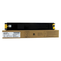 夏普(SHARP)MX-51CT-YA 原装黄色墨粉盒(适用MX4148/5148NC机型)约18000页
