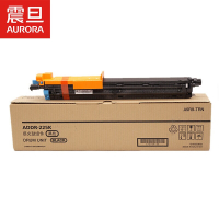 震旦(AURORA)ADDR-225K黑色鼓组件(适用ADC225/265系列机型)ADC225约8万页/ADC265约