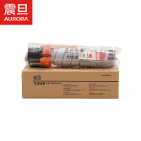 震旦(AURORA) AD188e/AD188en 约0.5万页无忧畅印耗材包 黑色低容碳粉墨粉盒单支装