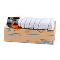 柯尼卡美能达 TN119 柯美碳粉标容1支(适用BH195/235/7719/7723/206/246/226)印量5400页