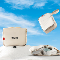 卓一生活(ZUEI) 悦旅收纳出行套装分类收纳袋套装出行行李箱收纳袋 ZY-2325X