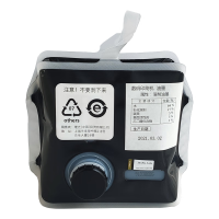 理光(Ricoh)501型 黑油墨(1000cc/袋*6袋)适用DD 5441C/5451C/5440C/5450C