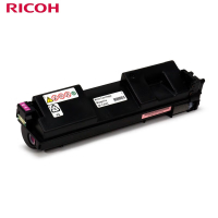 理光(Ricoh)SP C352C 品红原装墨粉盒 适用SP C352DN打印机(约9000页)单位:支