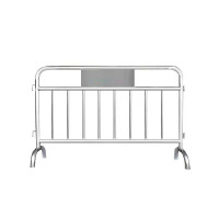 护栏 304材质38*22圆管1.2*2双面