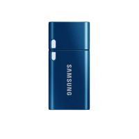 三星(SAMSUNG)512GB Type-C 极光蓝 U盘 读速400MB/s/个