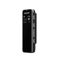 飞利浦PHILIPS智能录音笔VTR5102 16G 高清降噪录音器/个