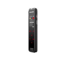 飞利浦(PHILIPS)VTR5103PRO 32G AI智能录音笔 双麦克高品质录音 /个