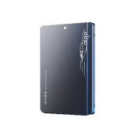 爱国者(aigo)512GB SSD固态硬盘 SATA3.0 2.5英寸 读速550MB/s 适配黑神话悟空 S500台
