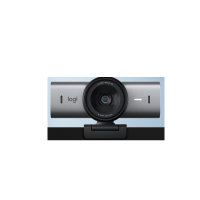 罗技(Logitech)大师系列 MX Brio 705 4K高清摄像头 网络直播摄像头 视频会议网课 带隐私保护盖 降