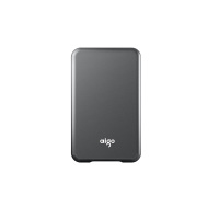 爱国者(aigo)250GB移动固态硬盘 (PSSD) S7 Type-c USB3.2 ssd固态硬盘