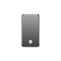 爱国者(aigo)500GB 移动固态硬盘 (PSSD)P1 Type-c USB3.2 读速2000MB/s 手机直连