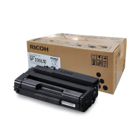 理光(Ricoh)SP 330L型 一体式墨粉盒 适用于设备SP 330DN/M320/P310 1支装