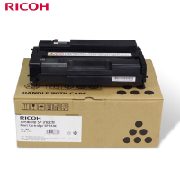 理光(Ricoh)SP 310C 一体式墨粉盒 适用于SP 310DN/312DNW/ 310SFN 1支装