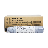 理光(Ricoh)MP1610 碳粉 适用设备MP1610/2011LD/A2018/A2018D/A2020 单位:支