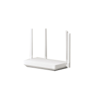 小米(MI)路由器AX1500 高速网络5G WiFi6 全千兆自适应网口 Mesh全屋 支持IPTV 儿童保护无线智能