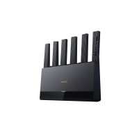 小米(MI)路由器BE6500 Wi-Fi 7 6500兆级 全2.5G网口 4核高通处理器 loT智能联动网络安全家用