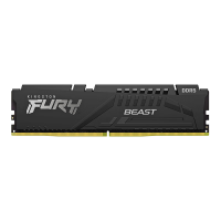 金士顿(Kingston)FURY 32GB(16G×2)套装 DDR5 6000 台式机内存条 海力士A-die颗粒