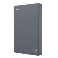 希捷(SEAGATE)5TB 移动硬盘 大容量 USB3.0 简 2.5英寸 机械硬盘 笔记本电脑外接 硬盘移动 文件照