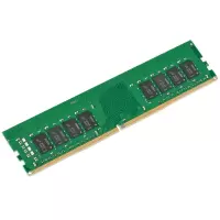 金士顿(Kingston)32GB DDR4 3200 台式机内存条