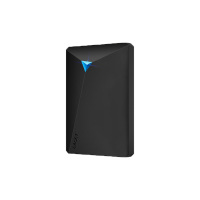 忆捷(EAGET)1TB USB3.0移动硬盘加密安全G20 2.5英寸外接外置存储数据照片备份高速传输防震黑色兼容