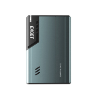 忆捷(EAGET)移动硬盘 1TB USB3.0 G68 2.5英寸尊贵金属锖色外接外置存储文件照片备份