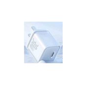 倍思(Baseus)30W氮化镓苹果充电器iPhone15ProMax快充套装兼容PD20W/27W手机ipad平板US