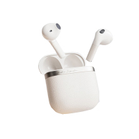 漫步者(EDIFIER)Evo Air 真无线蓝牙耳机 半入耳式耳机 无线耳机 蓝牙5.4 适用苹果华为小米 贝母白