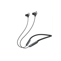 漫步者(EDIFIER)W280NB Pro 主动降噪蓝牙运动耳机 颈挂式耳机 蓝牙5.4 入耳式降噪耳机 典雅黑