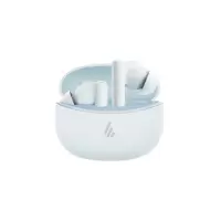 漫步者(EDIFIER)声迈X5 Pro 真无线主动降噪蓝牙耳机 无线耳机 入耳式耳机 适用苹果华为小米OPPO-川白