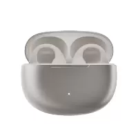 漫步者(EDIFIER)[支持王一博语音包]Comfo Clip耳夹式蓝牙耳机 开放式耳机 运动耳机 适用苹果华为小米