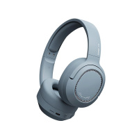 漫步者(EDIFIER)Free Pro 主动降噪耳机 头戴蓝牙耳机 手机耳机 音乐耳机 雾霾蓝