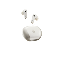 漫步者(EDIFIER)[王一博同款]NeoBuds Evo 真无线圈铁降噪耳机 适用果小米华为 星光白