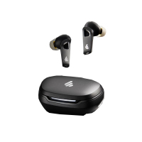 漫步者(EDIFIER)STAX SPIRIT S5 头戴式平板蓝牙耳机HIFI耳机 骁龙畅听 适用苹果华为小米 黑