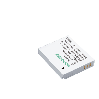 绿巨能(llano)佳能电池 NB-6L相机电池 适用SX710 SX610 SX700 240 105等1000mAh