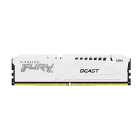 金士顿(Kingston)FURY 32GB(16G×2)套装 DDR5 6400 台式机内存条 Beast 海力士