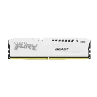 金士顿(Kingston)FURY 32GB(16G×2)套装 DDR5 6400 台式机内存条 Beast 海力士