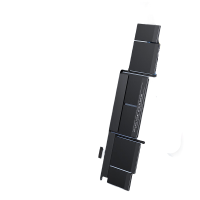 绿巨能(llano)[石墨烯材质]适用苹果笔记本A1502 A1582 A1493MacBook Pro 7000mAh