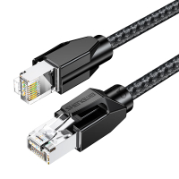 胜为 (shengwei)工程电信级光纤跳线 LC-LC(UPC)网线单模单芯5米 收发器尾纤 光模块专用尾纤 FSC-307A