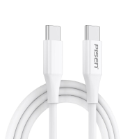 品胜type-c数据线PD100W双头ctoc快充5a通用苹果16promax/15小米华为手机iPad/Mac笔记本